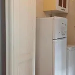 Mezzanino Con Patio E Archi A Vela Bari
