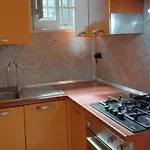דירה Mezzanino Con Patio E Archi A Vela בארי