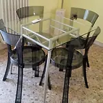 Mezzanino Con Patio E Archi A Vela Bari
